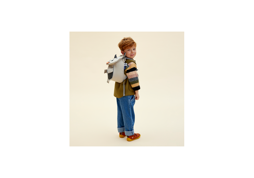 Affenzhan AFZ-FAS - POLYESTER - RHINO sac à dos pm grobe enfant pm cartable Scolaire