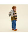 Affenzhan AFZ SMALL - POLYESTER - RHINO sac à dos pm grobe enfant pm sacs-a-dos-enfant