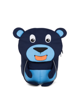 Affenzhan AFZ-FAS - POLYESTER - BOBO BAR sac à dos pm grobe enfant pm cartable Scolaire