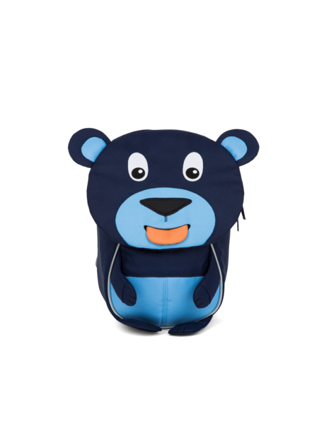 Affenzhan AFZ SMALL - POLYESTER - BOBO BAR sac à dos pm grobe enfant pm sacs-a-dos-enfant
