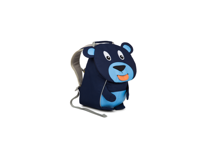 Affenzhan AFZ-FAS - POLYESTER - BOBO BAR sac à dos pm grobe enfant pm cartable Scolaire