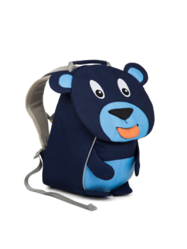 Affenzhan AFZ-FAS - POLYESTER - BOBO BAR sac à dos pm grobe enfant pm cartable Scolaire