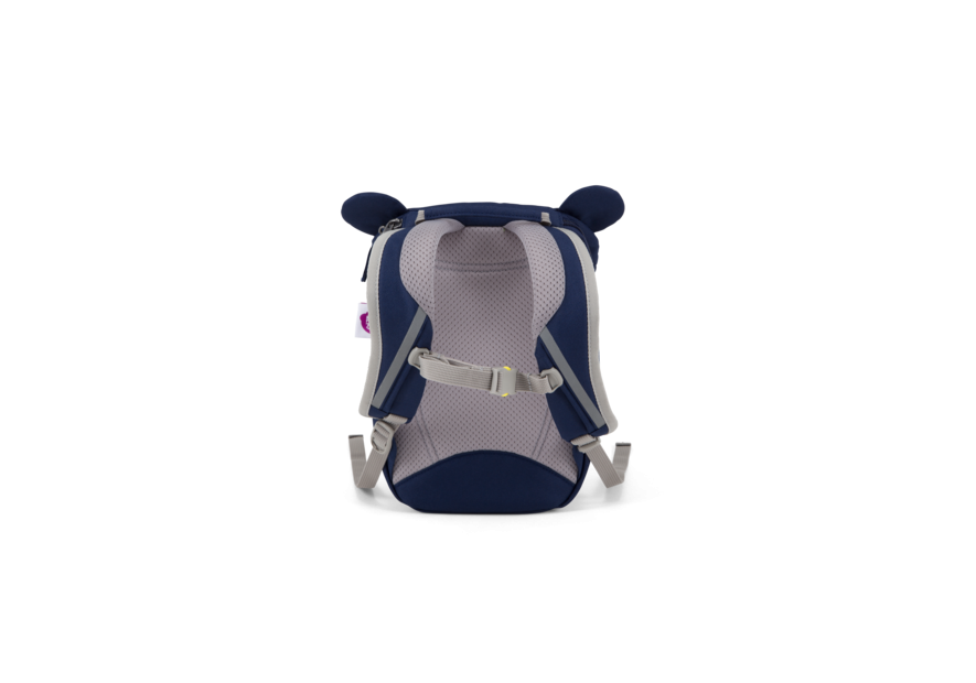 Affenzhan AFZ-FAS - POLYESTER - BOBO BAR sac à dos pm grobe enfant pm cartable Scolaire