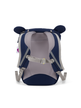 Affenzhan AFZ-FAS - POLYESTER - BOBO BAR sac à dos pm grobe enfant pm cartable Scolaire