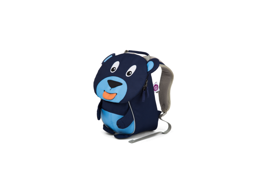Affenzhan AFZ-FAS - POLYESTER - BOBO BAR sac à dos pm grobe enfant pm cartable Scolaire