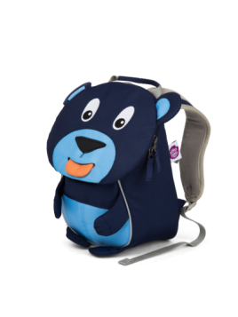 Affenzhan AFZ-FAS - POLYESTER - BOBO BAR sac à dos pm grobe enfant pm cartable Scolaire