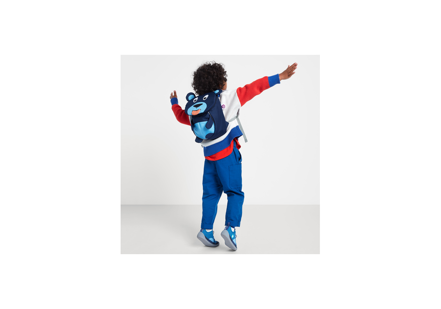 Affenzhan AFZ SMALL sac à dos pm grobe enfant pm Sacs à dos enfant