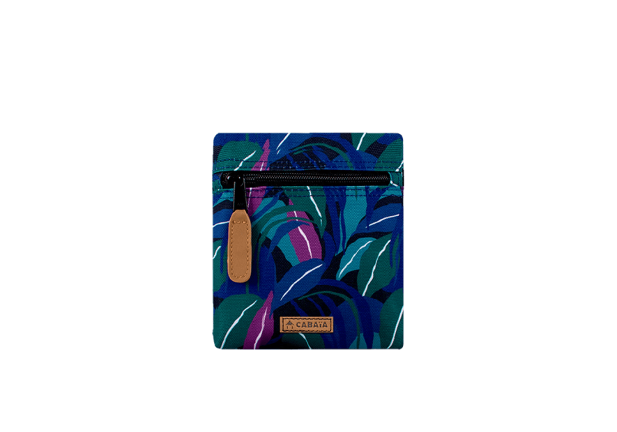 Cabaïa SIDE POCKET - NYLON 900D - WAMAL pochette côté side s Pochettes