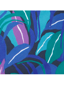 Cabaïa SIDE POCKET - NYLON 900D - WAMAL pochette coté cabaia side pocket pochette