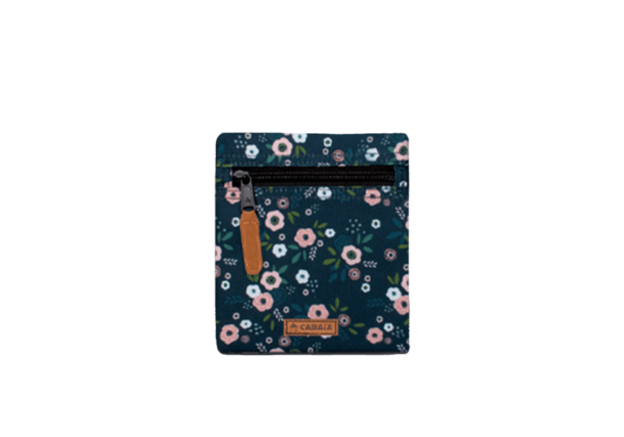 Cabaïa SIDE POCKET - NYLON 900D - POOLE pochette côté side s Pochettes
