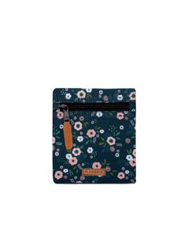 Cabaïa SIDE POCKET - NYLON 900D - POOLE pochette côté side s Pochettes