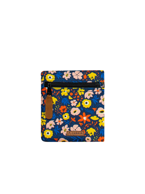 Cabaïa SIDE POCKET - NYLON 900D - COLON pochette côté side s pochette