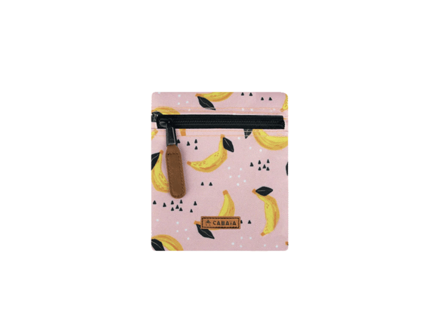 Cabaïa SIDE POCKET pochette coté cabaia side pocket pochette