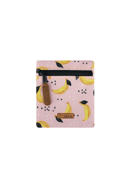 Cabaïa SIDE POCKET pochette coté cabaia side pocket pochette