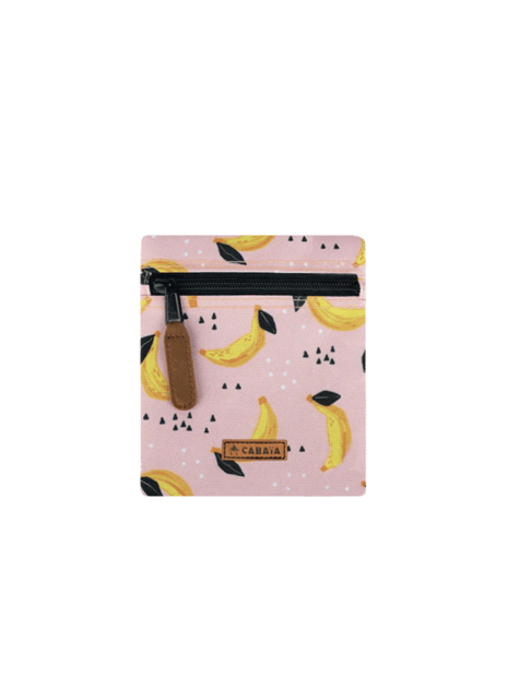 Cabaïa SIDE POCKET pochette coté cabaia side pocket pochette