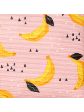 Cabaïa SIDE POCKET - NYLON 900D - CAMEL pochette coté cabaia side pocket pochette