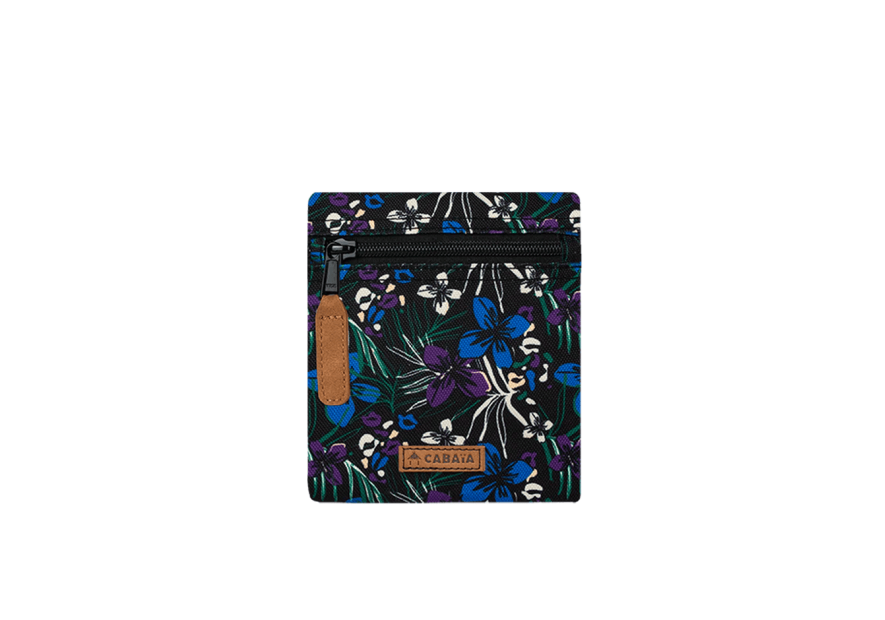 Cabaïa SIDE POCKET - NYLON 900D - VILLA pochette côté side s Pochettes