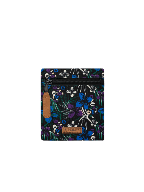 Cabaïa SIDE POCKET - NYLON 900D - VILLA pochette côté side s pochette