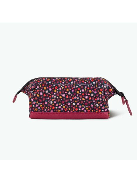 Cabaïa PENCIL CASE - POLYESTER 600D REC trousse crayon/maquillage pencil case Petite maroquinerie