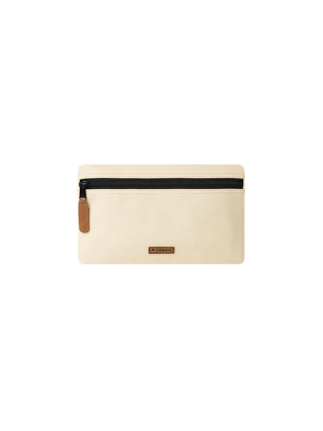 Cabaïa LARGE POCKET pochette large cabaïa large pockette pochette