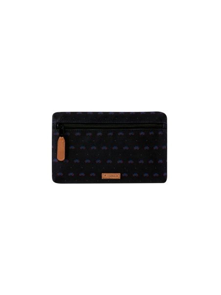 Cabaïa LARGE POCKET - NYLON 900D - PRAT pochette large cabaïa adaptable sac à dos Pochettes