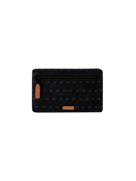 Cabaïa LARGE POCKET - NYLON 900D - PRAT pochette large cabaïa adaptable sac à dos pochette
