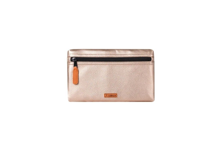 Cabaïa LARGE POCKET - NYLON 900D - LA C pochette large cabaïa adaptable sac à dos Pochettes