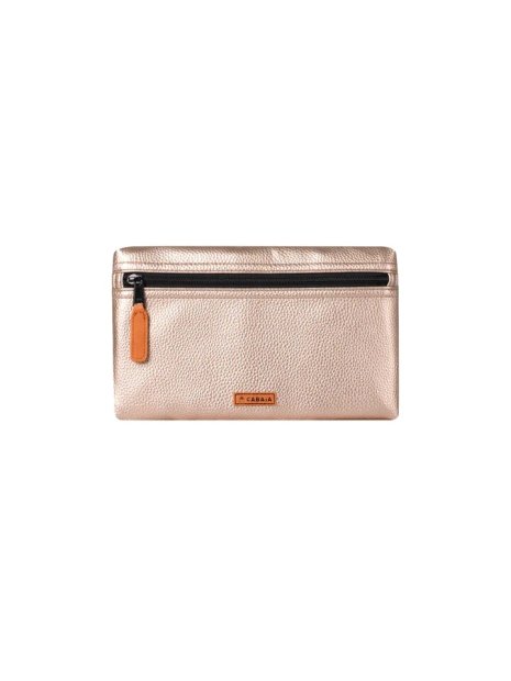 Cabaïa LARGE POCKET - NYLON 900D - LA C pochette large cabaïa adaptable sac à dos pochette