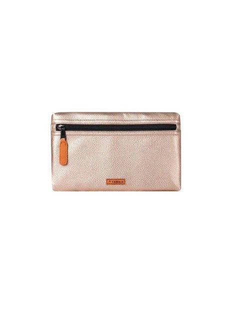 Cabaïa LARGE POCKET - NYLON 900D - LA C pochette large cabaïa adaptable sac à dos pochettes