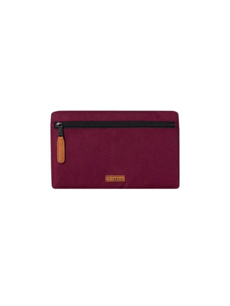 Cabaïa LARGE POCKET - NYLON 900D - COLL pochette large cabaïa adaptable sac à dos pochettes