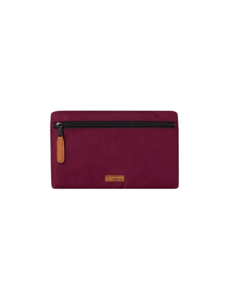 Cabaïa LARGE POCKET - NYLON 900D - COLL pochette large cabaïa adaptable sac à dos pochette