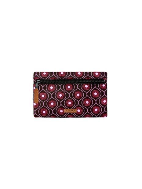 Cabaïa LARGE POCKET - NYLON 900D - PALA pochette large cabaïa adaptable sac à dos pochettes