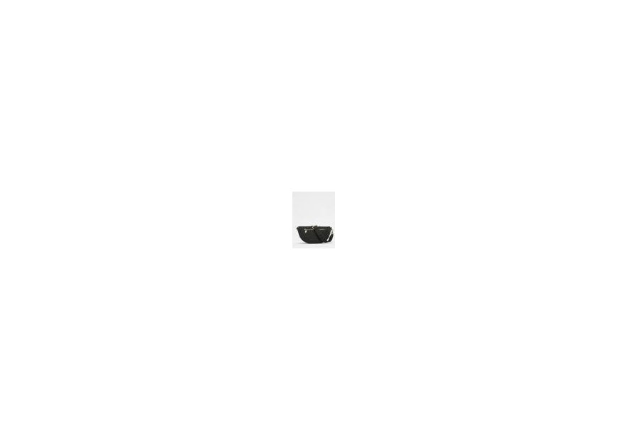 Woomen WACAC45 - POLYURÉTHANE - NOIR woomen-acacia-banane Sac business
