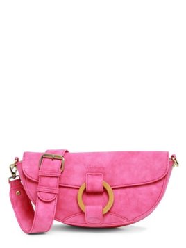 Woomen WACAC45 - POLYURÉTHANE - FUSCHIA woomen-acacia-banane Sac business