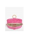 Woomen WACAC45 - POLYURÉTHANE - FUSCHIA woomen-acacia-banane sacs-a-mains