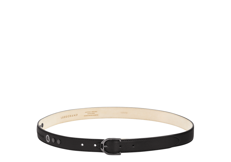 Longchamp 40078/HCV longchamp - longchamp 3d - ceinture 25mm Ceintures