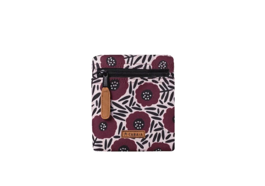 Cabaïa SIDE POCKET - NYLON 900D - PROME pochette côté side s Pochettes