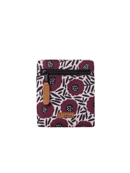 Cabaïa SIDE POCKET - NYLON 900D - PROME pochette côté side s Pochettes