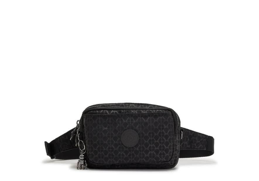 Kipling ABANU MULTI/I3492 - POLYAMAIDE - mini sac fonction banane abanu multi Maroquinerie