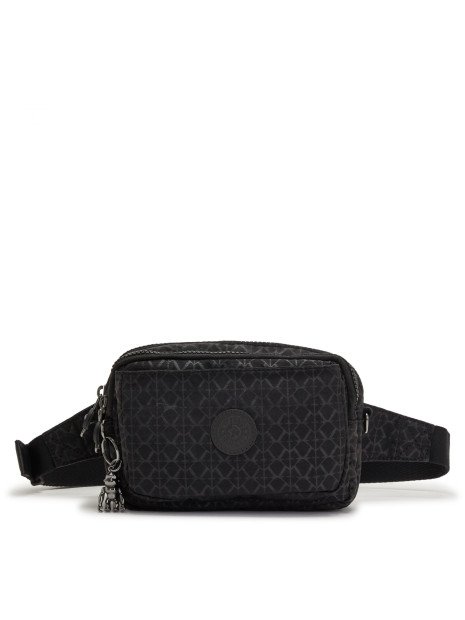 Kipling ABANU MULTI/I3492 - POLYAMAIDE - mini sac fonction banane abanu multi sacs-banane-sacs-bandouliere