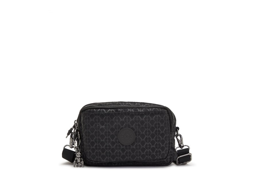 Kipling ABANU MULTI/I3492 - POLYAMAIDE - mini sac fonction banane abanu multi Maroquinerie