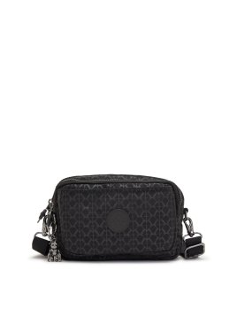 Kipling ABANU MULTI/I3492 - POLYAMAIDE - mini sac fonction banane abanu multi Maroquinerie