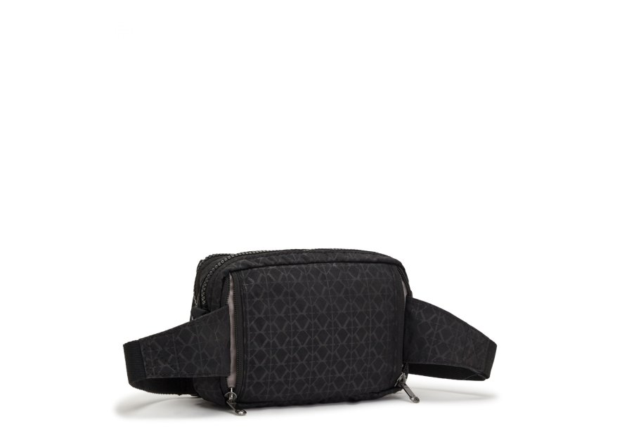 Kipling ABANU MULTI/I3492 - POLYAMAIDE - mini sac fonction banane abanu multi Maroquinerie
