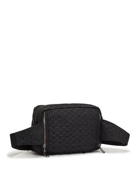 Kipling ABANU MULTI/I3492 - POLYAMAIDE - mini sac fonction banane abanu multi Maroquinerie