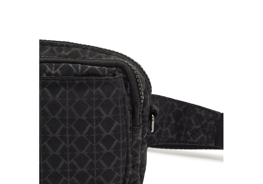 Kipling ABANU MULTI/I3492 - POLYAMAIDE - mini sac fonction banane abanu multi Maroquinerie