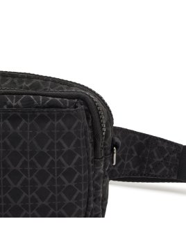 Kipling ABANU MULTI/I3492 - POLYAMAIDE - mini sac fonction banane abanu multi Maroquinerie