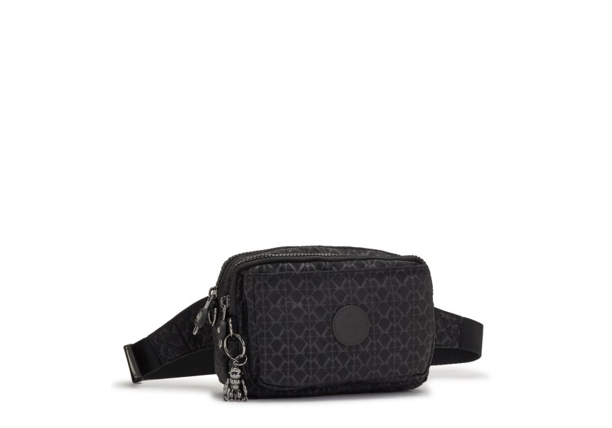 Kipling ABANU MULTI/I3492 - POLYAMAIDE - mini sac fonction banane abanu multi Maroquinerie