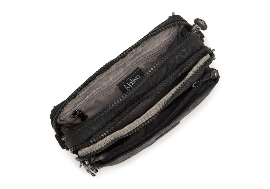 Kipling ABANU MULTI/I3492 - POLYAMAIDE - mini sac fonction banane abanu multi Maroquinerie