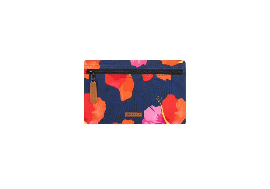 Cabaïa LARGE POCKET - NYLON 900D - LONG pochette large cabaïa adaptable sac à dos Cabaïa LARGE POCKET - NYLON 900D - LONG pochette large cabaïa adaptable sac à dos