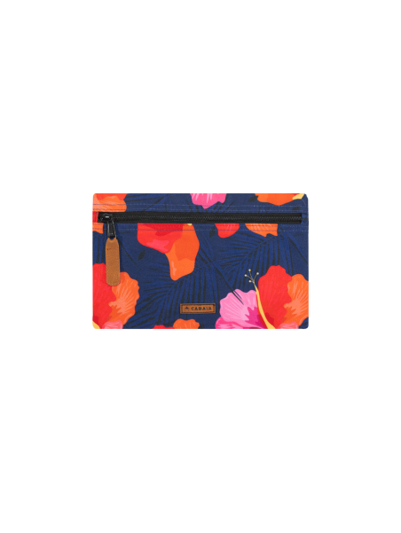 Cabaïa LARGE POCKET - NYLON 900D - LONG pochette large cabaïa adaptable sac à dos